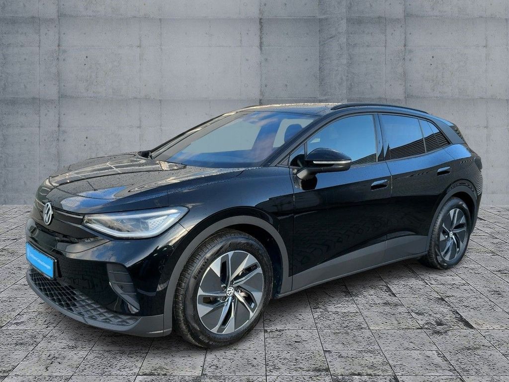 Volkswagen ID.4 2025