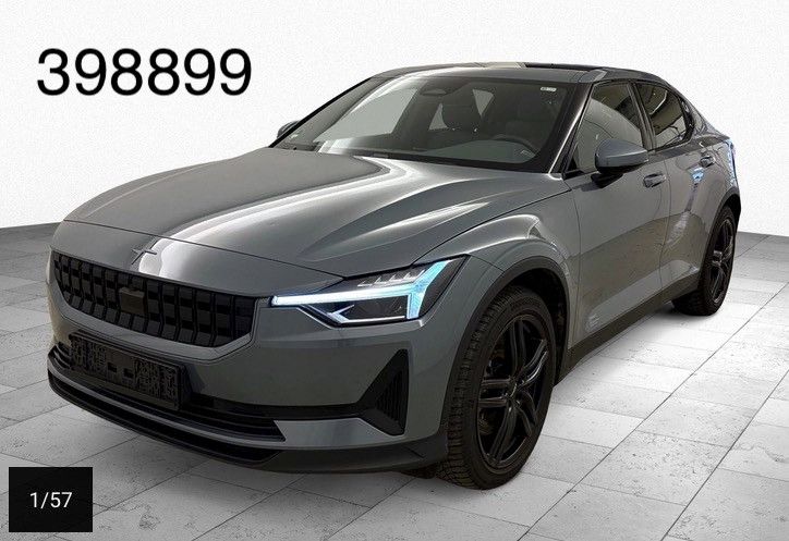 Polestar 2 2023