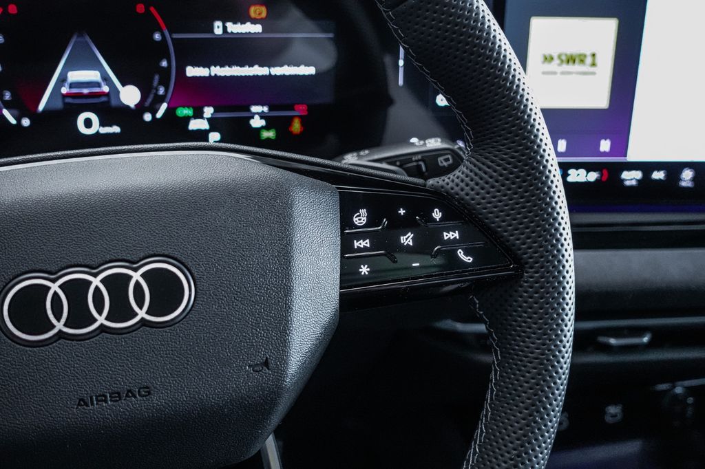 Audi S5 2025