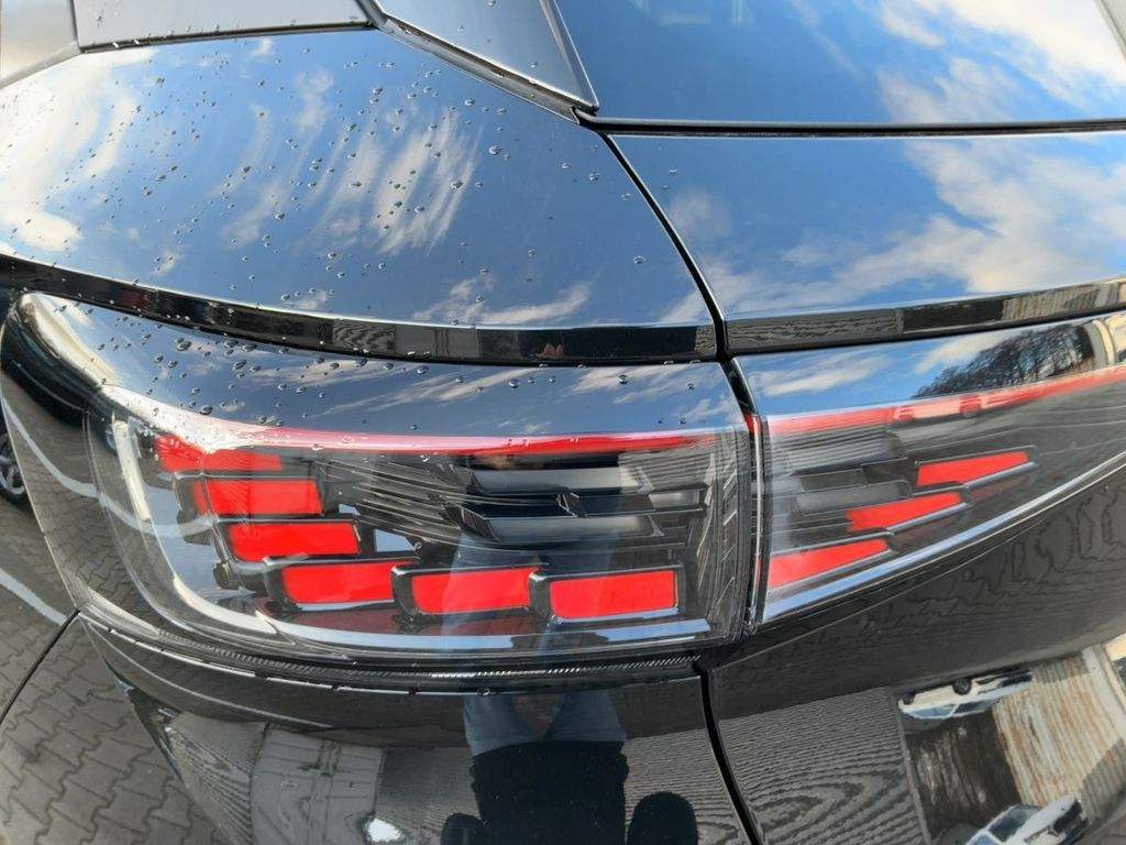 Volkswagen ID.4 2025