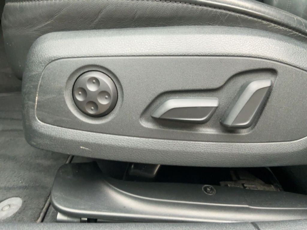 Audi A4 2021