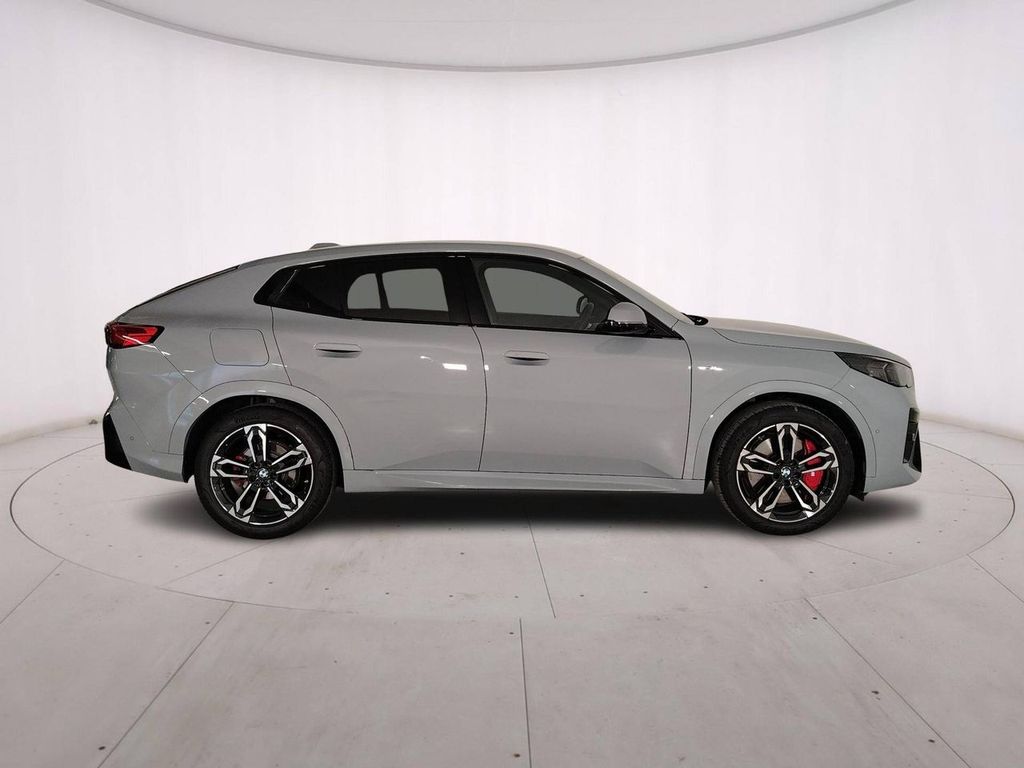 BMW X2 2025