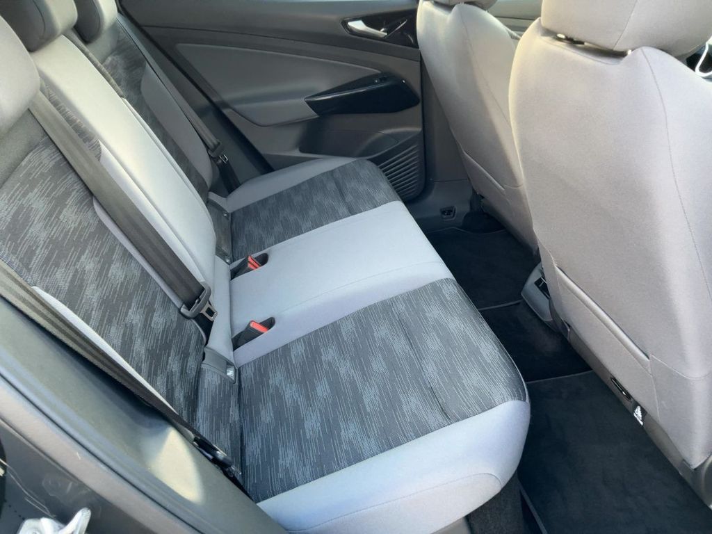 Volkswagen ID.4 2025