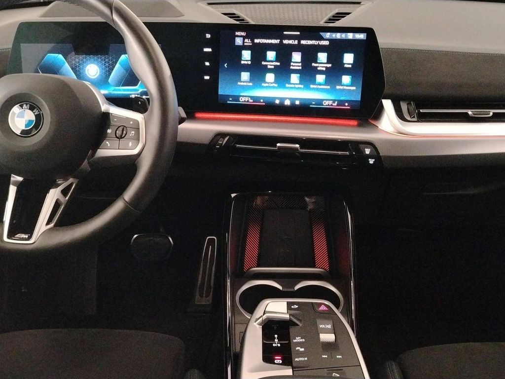 BMW X2 2025