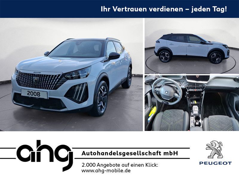 Peugeot 2008 2025