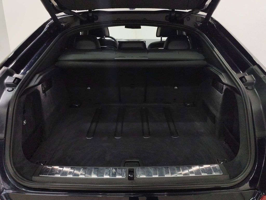BMW X6 2025