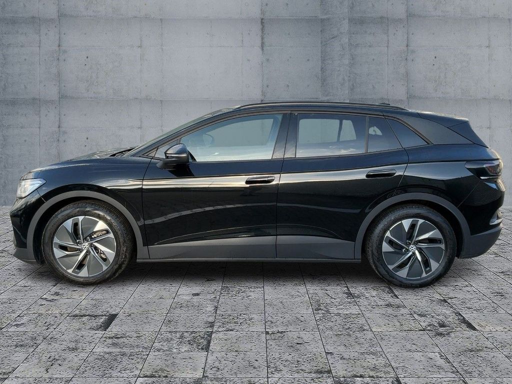 Volkswagen ID.4 2025