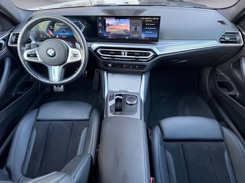 BMW M440 2024