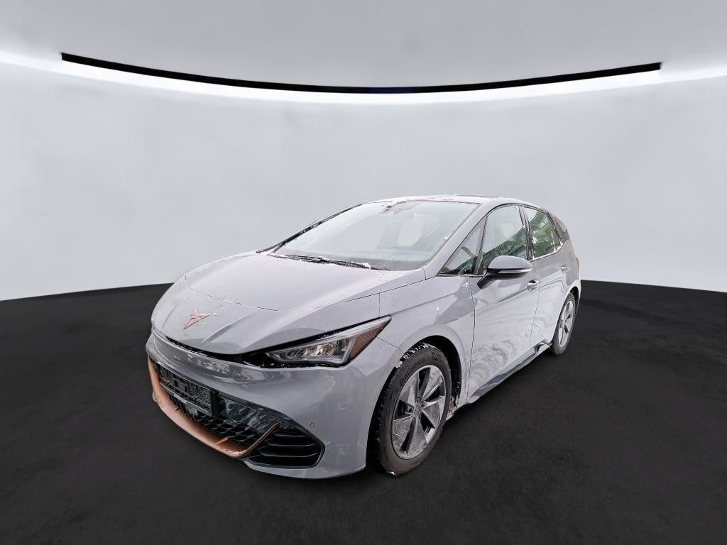Cupra Born 2023