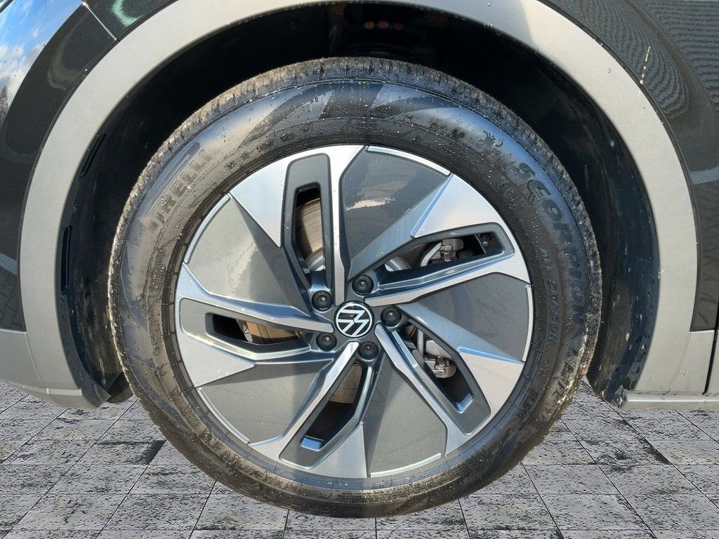 Volkswagen ID.4 2025