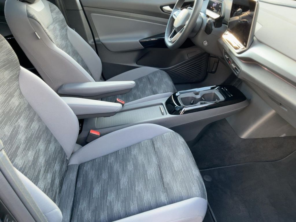 Volkswagen ID.4 2025