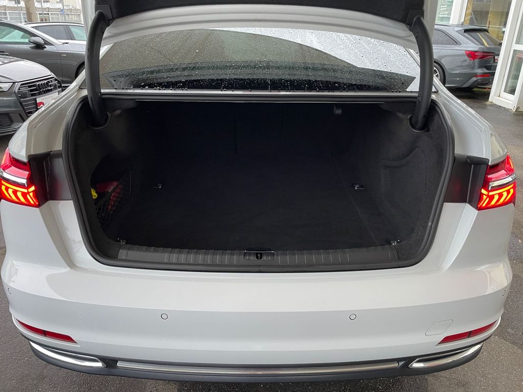 Audi A6 2022
