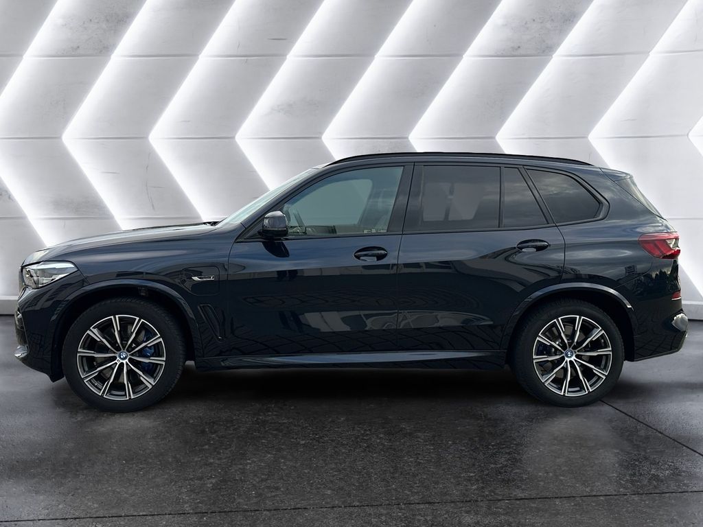 BMW X5 2022