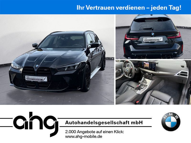 BMW M3 2024