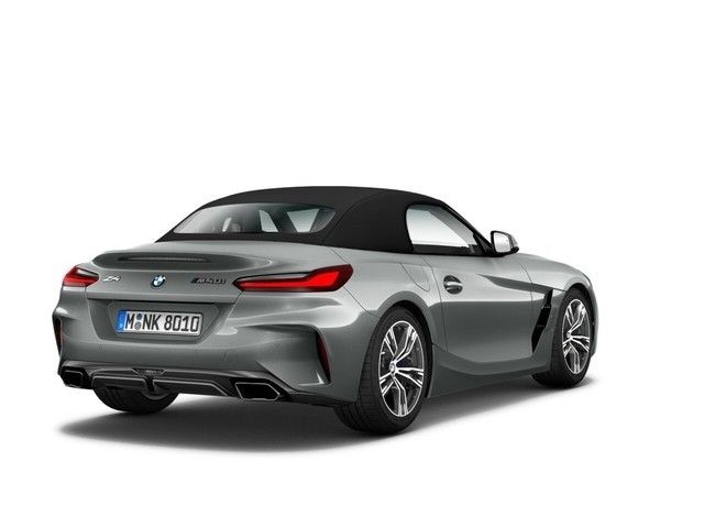 BMW Z4 M40 2025