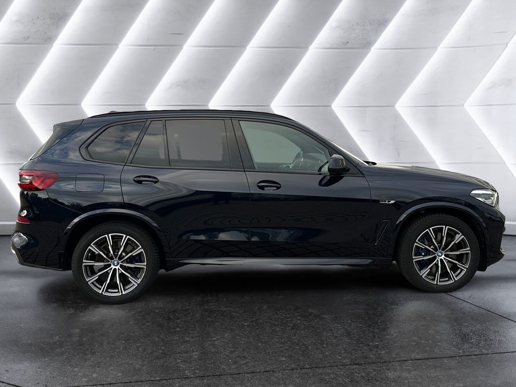 BMW X5 2022