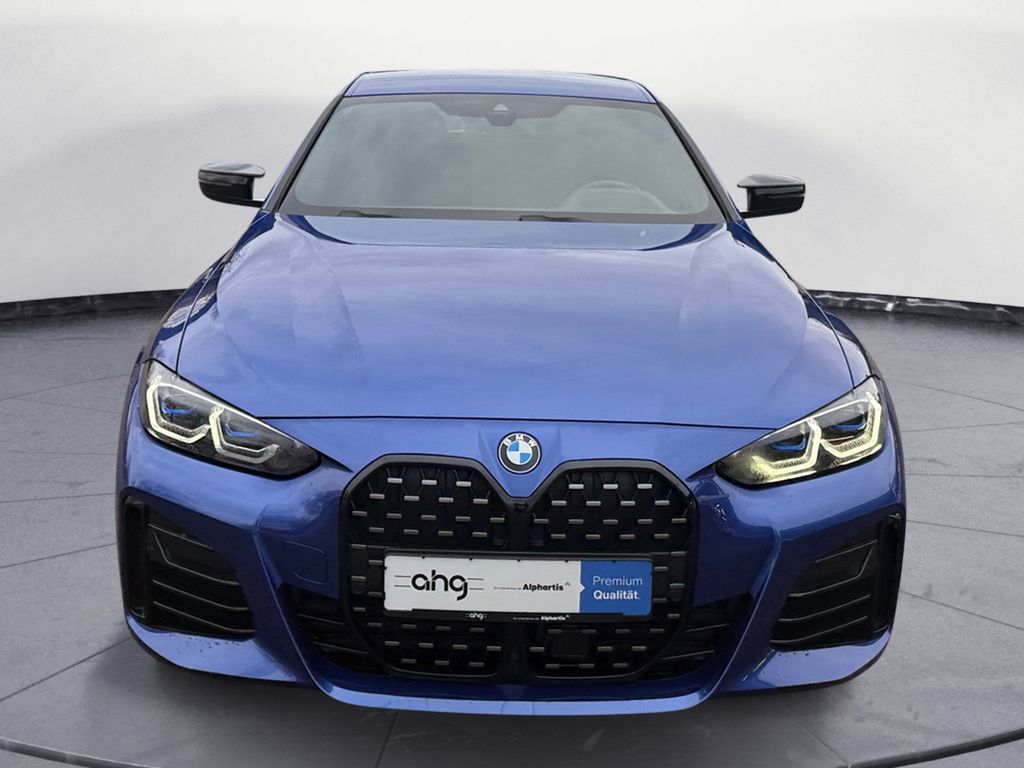 BMW 440 Gran Coupé 2022