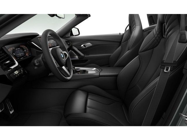 BMW Z4 M40 2025