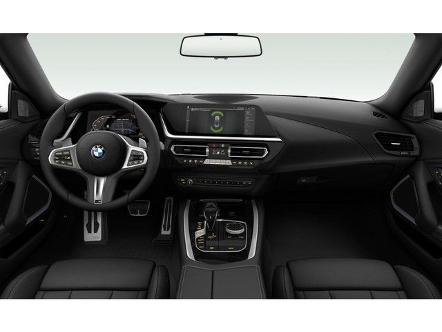 BMW Z4 M40 2025