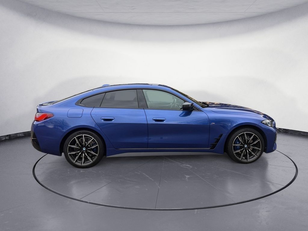 BMW 440 Gran Coupé 2022