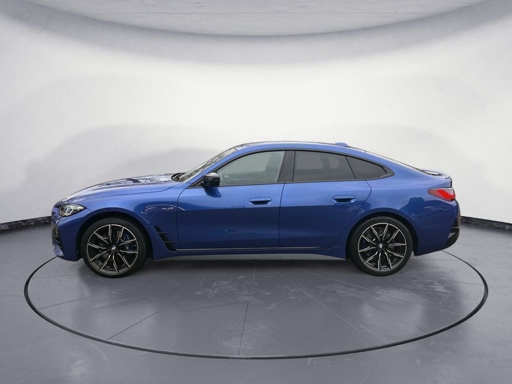 BMW 440 Gran Coupé 2022