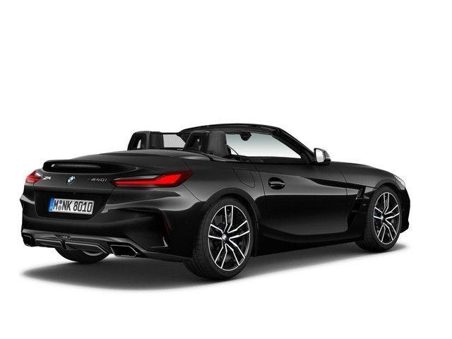 BMW Z4 M40 2025