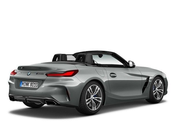 BMW Z4 M40 2025