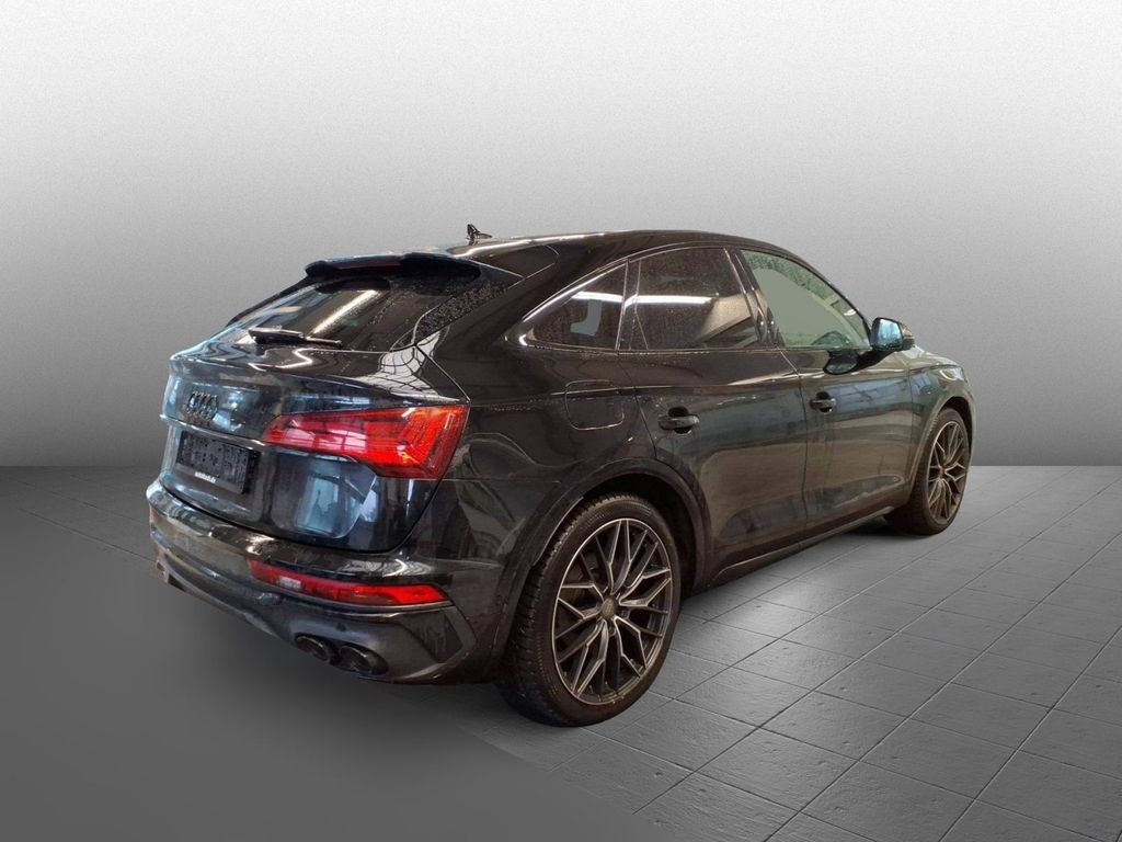 Audi SQ5 2023