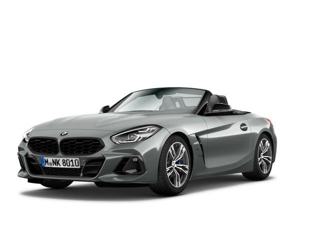 BMW Z4 M40 2025