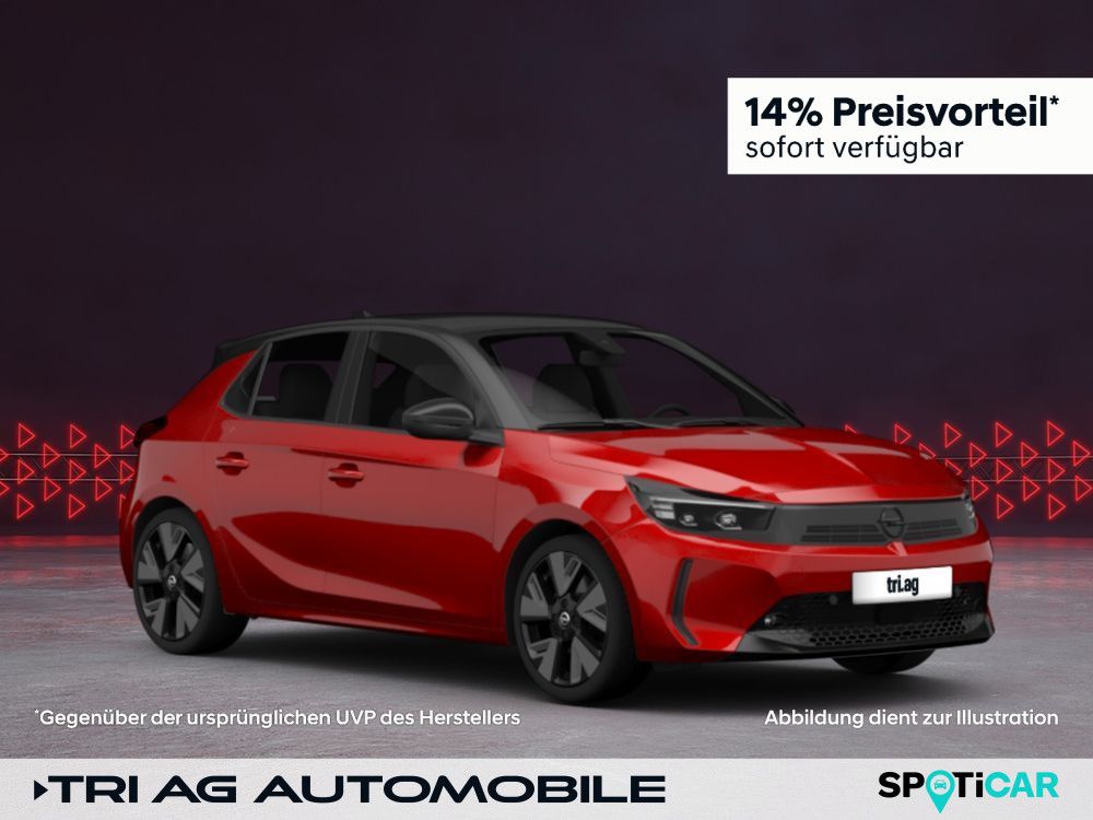 Opel Corsa 2026