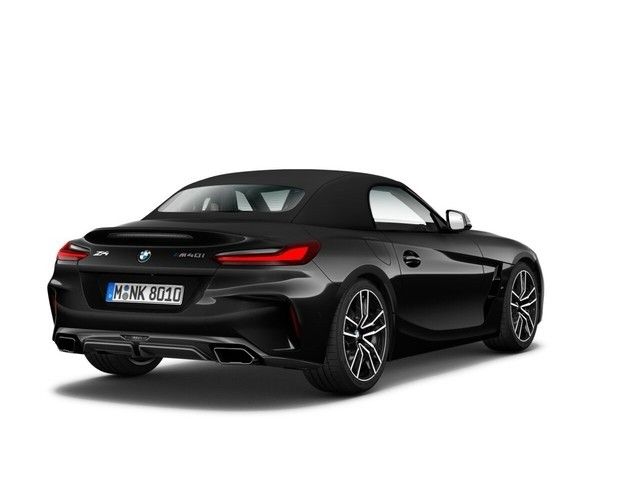 BMW Z4 M40 2025