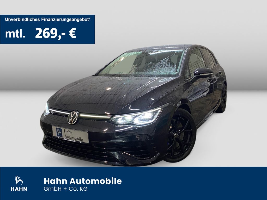 Volkswagen Golf 2021