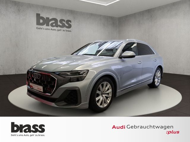 Audi Q8 2025