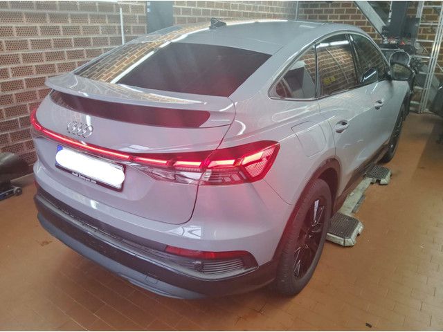 Audi Q4 e-tron 2022