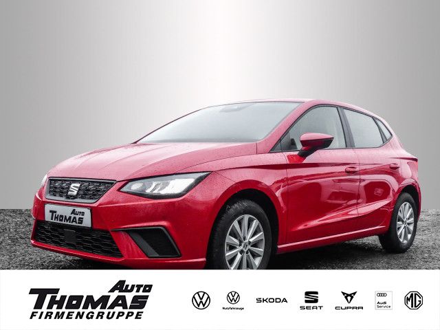 Seat Ibiza 2024