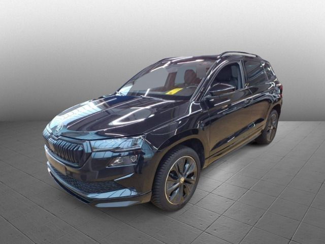 Skoda Karoq 2025