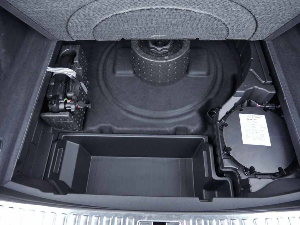 Audi e-tron 2022