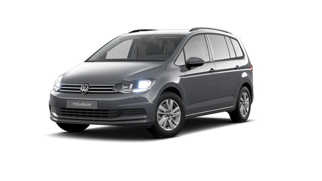 Volkswagen Touran 2024