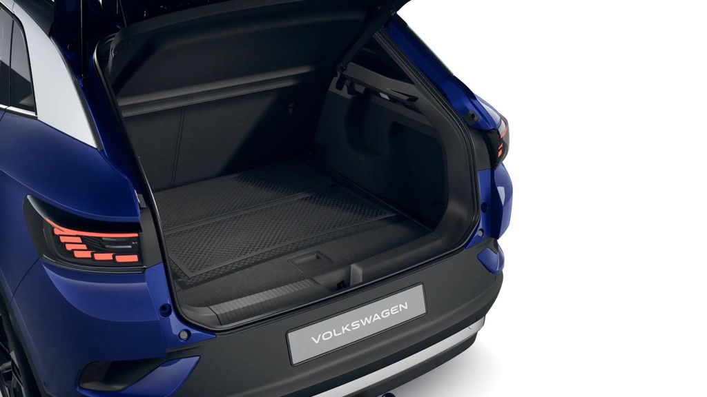 Volkswagen ID.4 2025