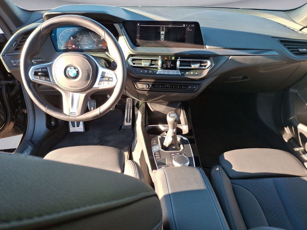 BMW 218 Gran Coupé 2021