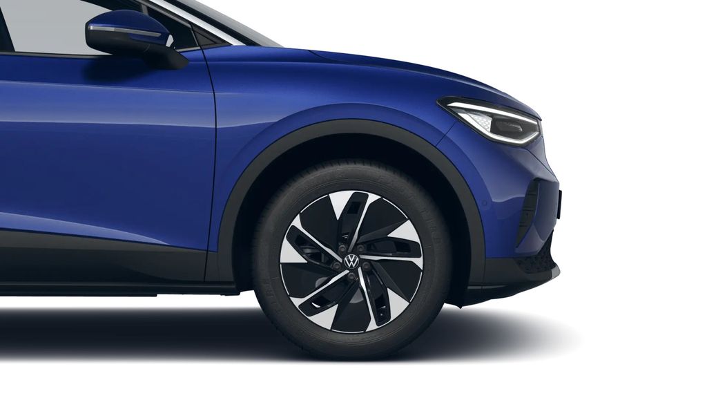 Volkswagen ID.4 2025