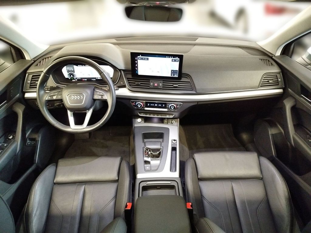Audi Q5 2022