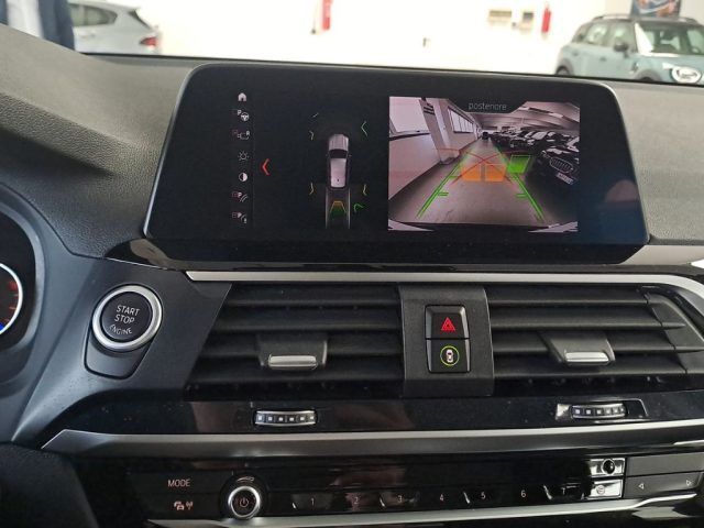 BMW X3 2021