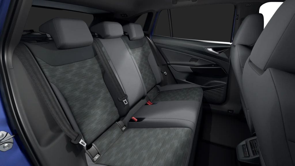 Volkswagen ID.4 2025