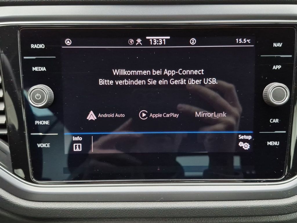 Volkswagen T-Roc 2021