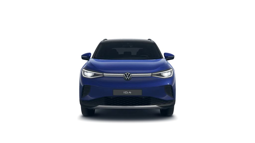 Volkswagen ID.4 2025