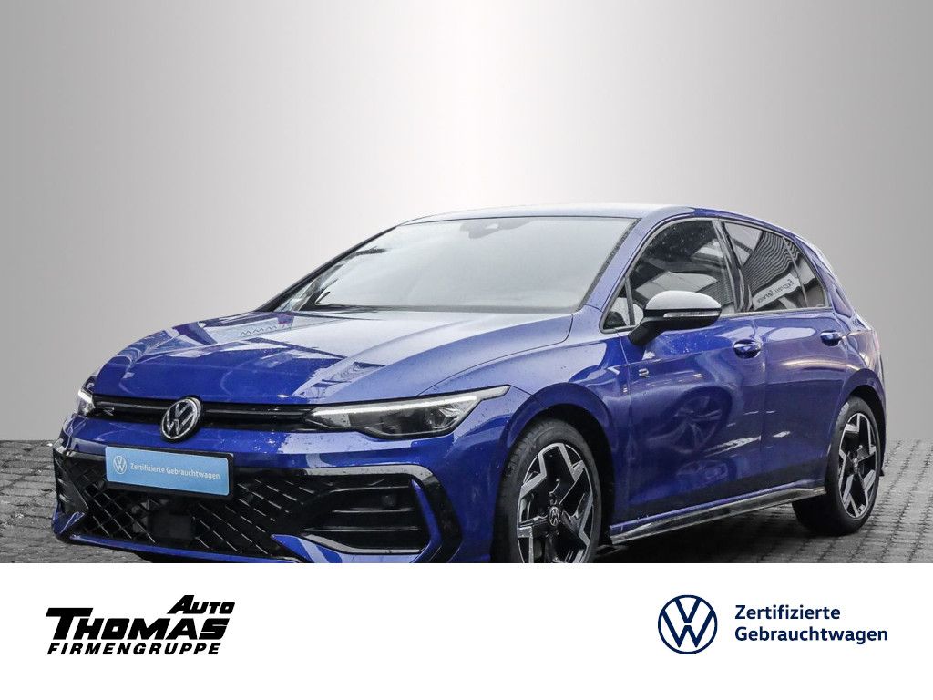 Volkswagen Golf 2025