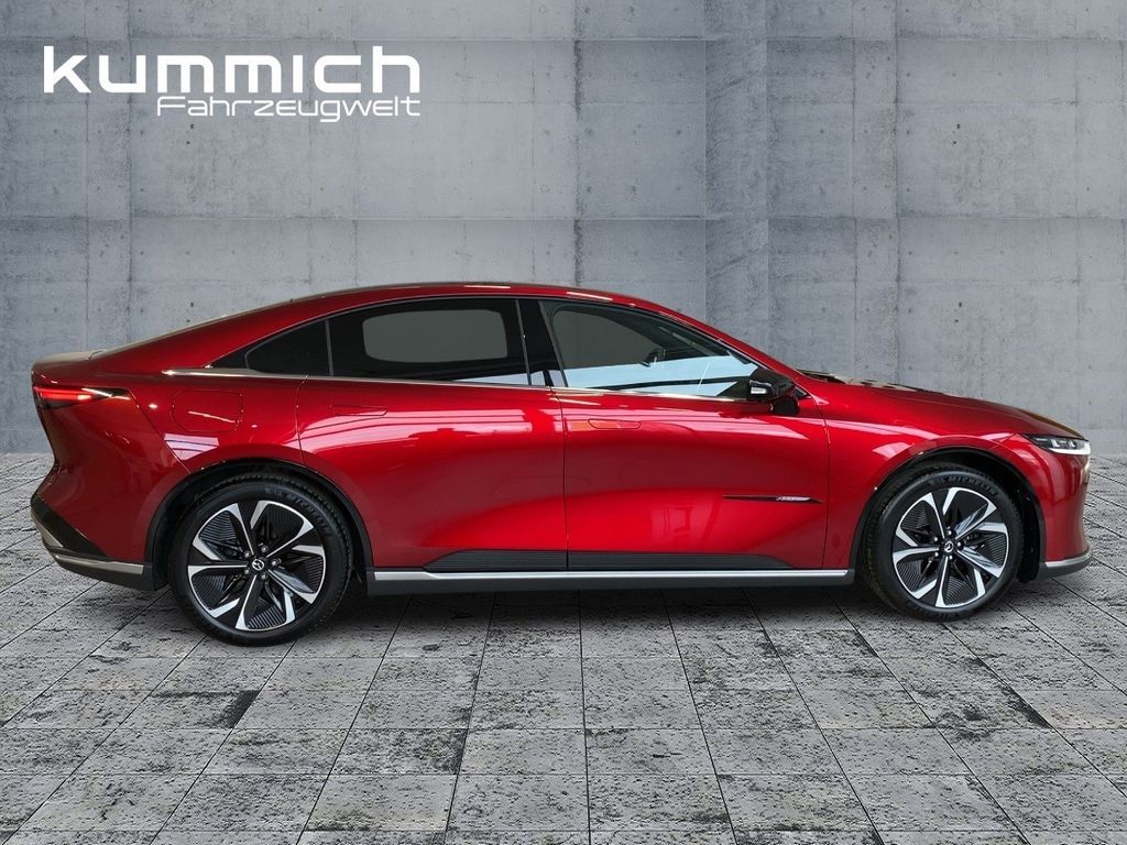 Mazda 6e