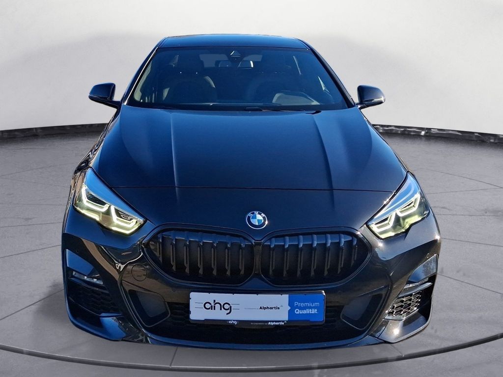 BMW 218 Gran Coupé 2021