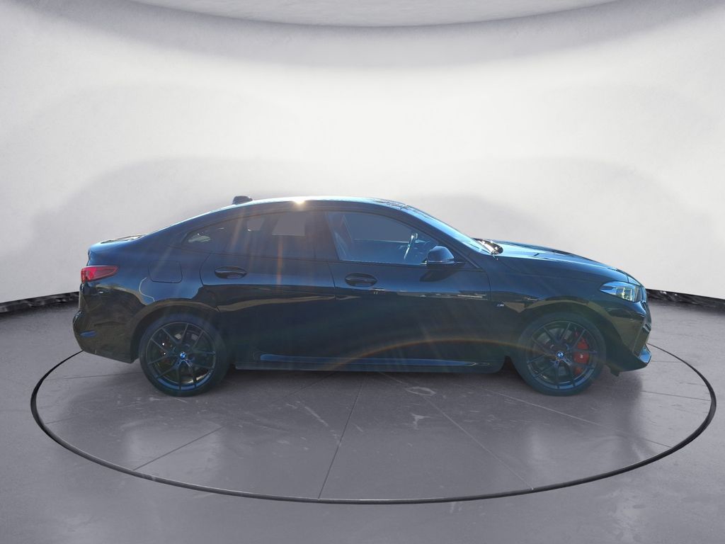 BMW 218 Gran Coupé 2021